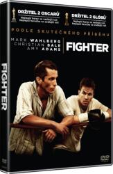 Bontonfilm a. s Fighter - DVD (027800)