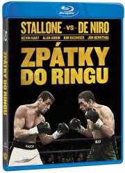 MagicBox Grudge Match - Blu-ray