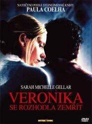 Intersonic Veronika se decide să moară - DVD (005246)