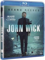 MagicBox John Wick - Blu-ray