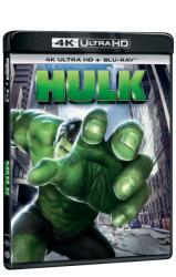 MagicBox Hulk - 2Blu-ray (4K Ultra HD + Blu-ray) (028166)