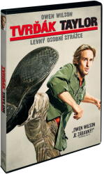 MagicBox Drillbit Taylor - DVD