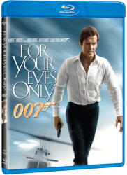 MagicBox Jen pro tvé oči (bez CZ podpory) - Blu-ray