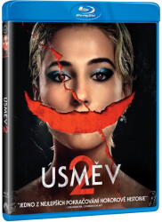 MagicBox Smile 2 - Blu-ray