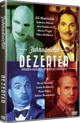 Bontonfilm a. s Garden Store - Part 2: Deserter - DVD (019853)