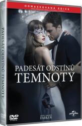 MagicBox Cincizeci de umbre întunecate - DVD