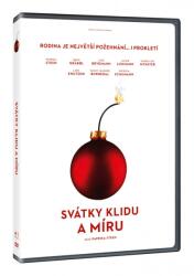 MagicBox That Time of Year - DVD (029343)