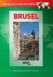 DM discont Na cestách kolem světa 23 - Brusel - DVD