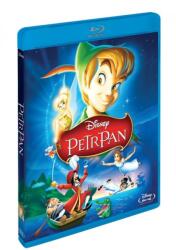 MagicBox Petr Pan S. E. - Blu-ray