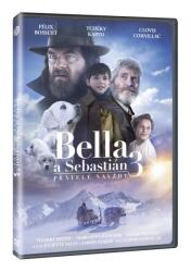 MagicBox Belle and Sebastian 3: The Last Chapter - DVD (024341)