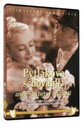 Filmexport HV s. r. o The Poacher's Foster Daughter or Noble Millionaire (027009)