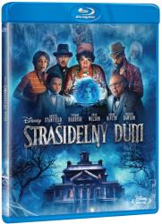 MagicBox Casa bântuită - Blu-ray