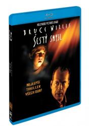 MagicBox The Sixth Sense - Blu-ray