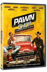 MagicBox Pawn Shop Chronicles - DVD