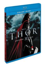 MagicBox Thor - Blu-ray (2D+3D) (005911)