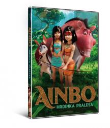 Multiland Ainbo: Spirit of the Amazon - DVD