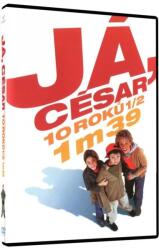Bohemia Motion Pictures Já, César - DVD