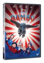 MagicBox Dumbo - DVD (028298)