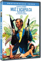 MagicBox The Magnificent One - DVD