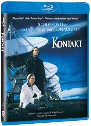 MagicBox Kontakt - Blu-ray