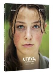 MagicBox Utoya, 22. července - DVD