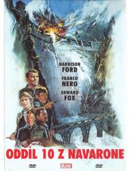 DM discont Force 10 from Navarone - DVD (046595)