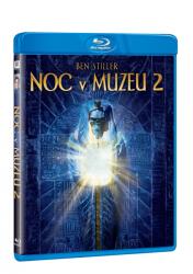 MagicBox O noapte la muzeu 2 - Blu-ray