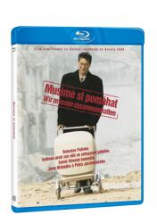 MagicBox Divided We Fall - Blu-ray (002753)
