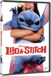 MagicBox Lilo & Stitch - DVD