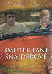 DM discont The Sorrow of Mrs. Schneider - DVD