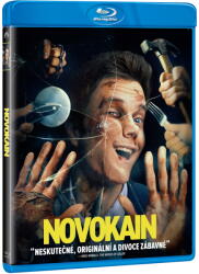 MagicBox Novocaină - Blu-ray (083424)