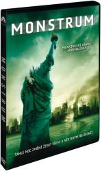 MagicBox Monstrum - DVD