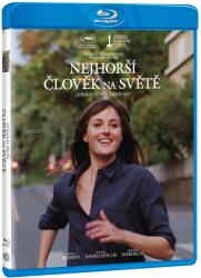 MagicBox Nejhorší člověk na světě (limitované vydání) - Blu-ray