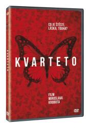 MagicBox The Quartette - DVD