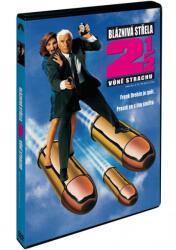 MagicBox Un poliţist cu explozie întârziată 2 1/2 - DVD