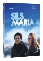 MagicBox Nori peste Sils Maria - DVD (029341)