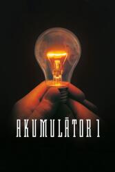 DM discont Accumulator 1 - DVD