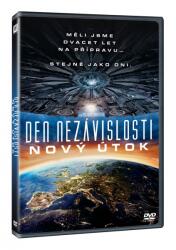 MagicBox Independence Day: Resurgence - DVD