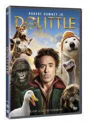 MagicBox Dolittle - DVD