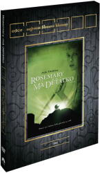 MagicBox Copilul lui Rosemary - DVD
