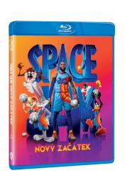 MagicBox Space Jam: O nouă eră - Blu-ray
