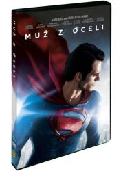 MagicBox Man of Steel: Eroul - DVD (002771)