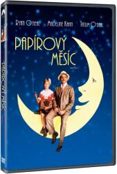 MagicBox Luna de hârtie - DVD (066639)