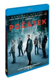 MagicBox Începutul - Blu-ray