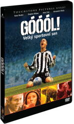 MagicBox Gol! : Visul începe - DVD (006293)