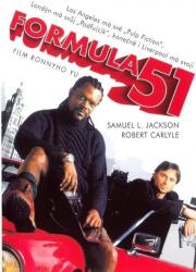 Bohemia Motion Pictures The 51st State - DVD (013724)