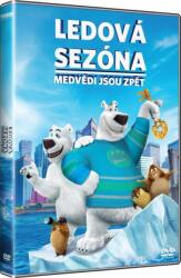 Bontonfilm a. s Norm de la Polul Nord 2. Cheia orasului - DVD (026713)