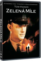 MagicBox The Green Mile - DVD