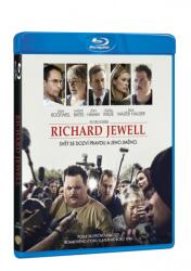 MagicBox Cazul lui Richard Jewell - Blu-ray