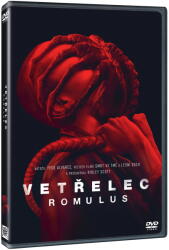MagicBox Alien: Romulus - DVD (077727)
